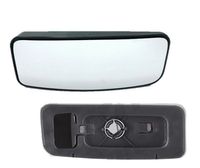 Wkład lusterka Lewy Dolny Mercedes Sprinter Crafter 2006- r 906 Volkswagen