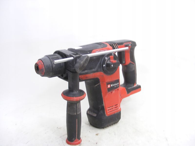 EINHELL MŁOT UDAROWY TP-HD 18/26 Li BL Solo zdjęcie 2