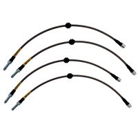 Mercedes W447 V-klasa - Zestaw Przewodów Hamulcowych Teflonowych W Oplocie