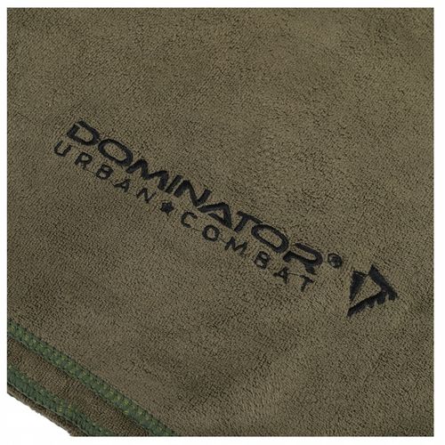 RĘCZNIK SZYKOSCHNĄCY DOMINATOR 140x70 Z MIKROFIBRY KĄPIELOWY TRENINGOWY na Arena.pl