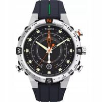 Zegarek Męski Timex TW2V22310 brązowy pasek
