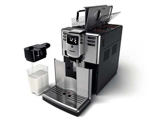 Philips Ekspres ciśnieniowy EP5363/10 na Arena.pl
