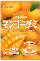 Żelki Kasugai Mango Gummy Candy