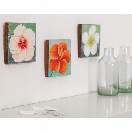 TESA POWERSTRIPS Haczyki samoprzylepne do ramek zdjęć obrazów 1kg na Arena.pl