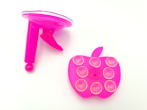 Uchwyt samochodowy do Apple Iphone, 4 kolory na Arena.pl