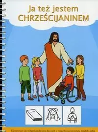 Ja też jestem Chrześcijaninem zdjęcie 1