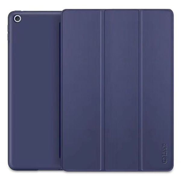 TECH-PROTECT SMARTCASE IPAD 10.2 7 / 8 / 9 / 2019-2021 NAVY BLUE zdjęcie 1