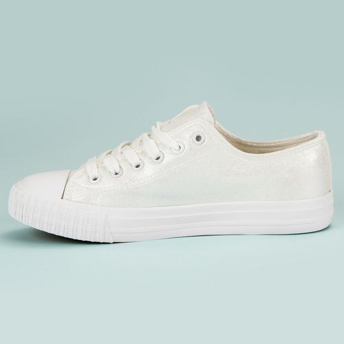 Białe Trampki r.41 na Arena.pl