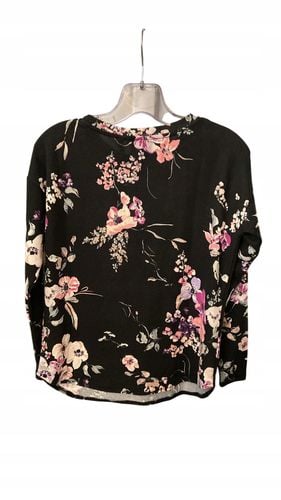 B-YOUNG BLUZA Z KWIATAMI XS na Arena.pl