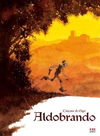 Aldobrando Gianni Pacinotti Gipi zdjęcie 1