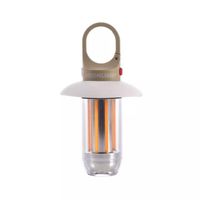 lampa kempingowa falcon eye moonlight, 500lm, 600mah, set - la-fcl0029