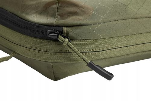 Organizer podróżny pokrowiec Thule Compression Cube Set - Soft Green na Arena.pl
