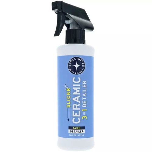 COLLINITE 150 Slickr 3in1 Ceramic Detailer 473ml na Arena.pl