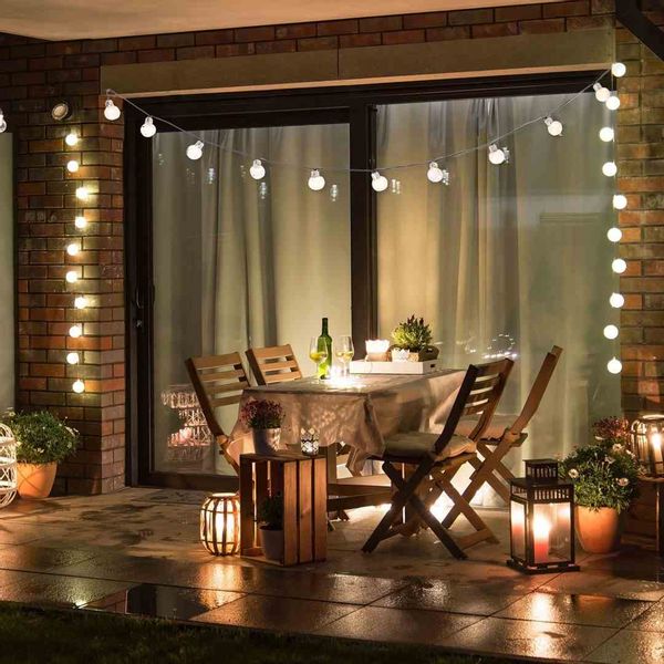 LEDLIG/RUFFI/CRYSTALBALL/WWH/10PCS zdjęcie 5