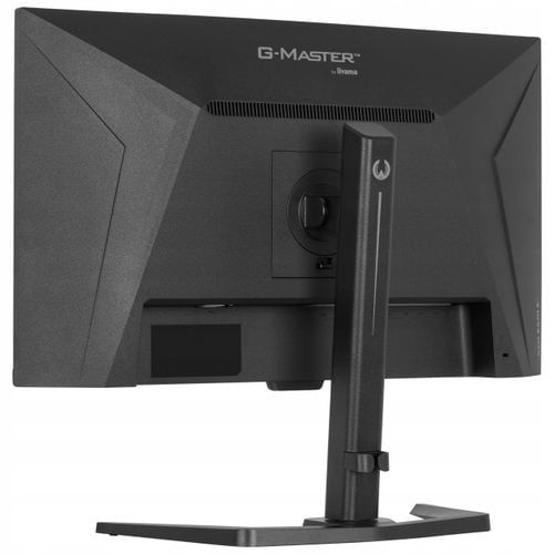 Monitor LED 27" iiyama G-Master GB2771UHSU-B1 Red Eagle na Arena.pl