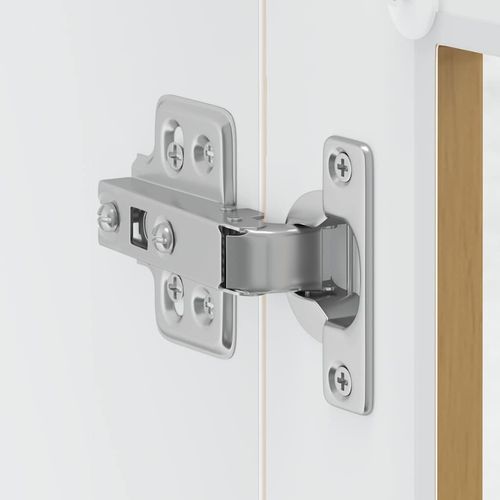 Szafka ścienna kuchenna ze szklanymi drzwiami, Porto na Arena.pl