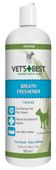 Vet's Best Breath Freshener Płyn do wody - higiena jamy ustnej 500ml