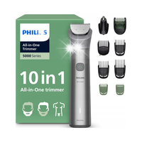 Trymer do włosów Golarka 10 w 1 seria 5000 Multigroom Philips MG5931/15