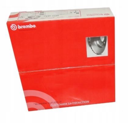 TARCZA HAM PRZOD 324X30 V MAX BREMBO na Arena.pl