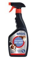 płyn odstrasza psy i koty 500ml - br 448