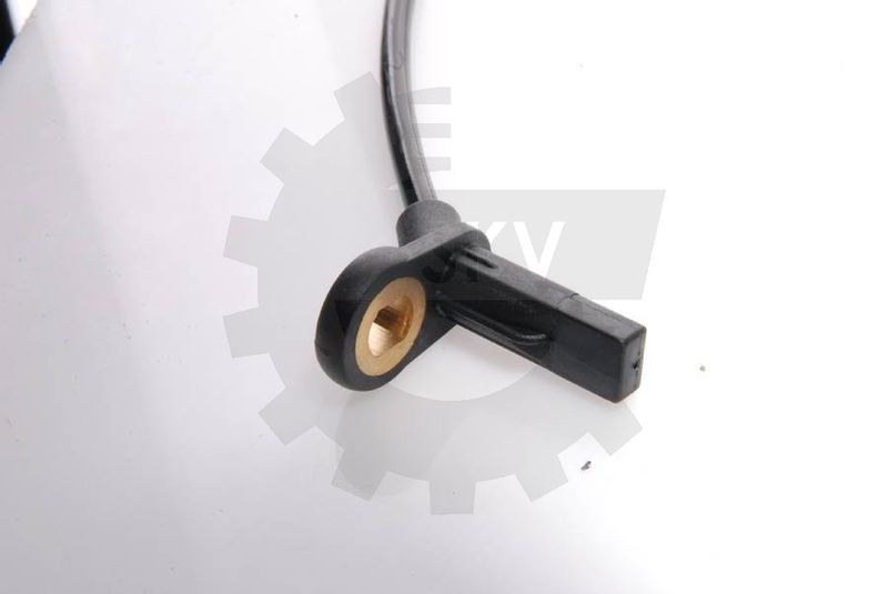 Czujnik ABS do FORD FOCUS I 1.8 2003 2004 2005 zdjęcie 1