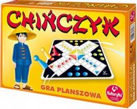 Chinczyk gra planszowa 60277