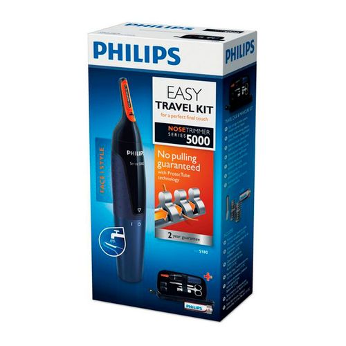 Trymer Philips Serie 5000 NT5180/15 na Arena.pl