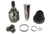 PRZEGUB WEWNĘTRZNY TOYOTA COROLLA 1997 1998 1999 2000