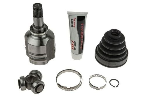 PRZEGUB WEWNĘTRZNY TOYOTA AVENSIS 1997 1998 1999 2000 na Arena.pl