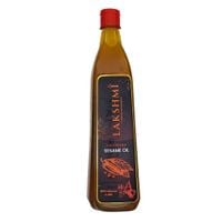 Olej sezamowy Sesame Oil Lakshmi 1000ml