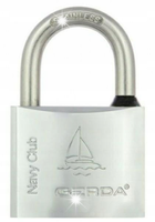 KŁÓDKA NIERDZEWNA CHROM 60mm / NAVY CLUB GRKCNP60