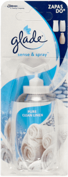 GLADE Sense & Spray 18 ml na Arena.pl