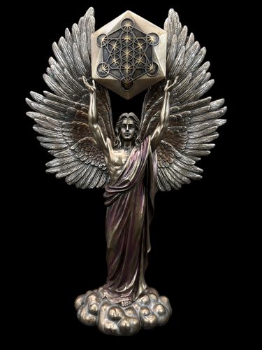 METATRON ZE ŚWIĘTĄ KOSTKĄ VERONESE  (WU77423A4) na Arena.pl