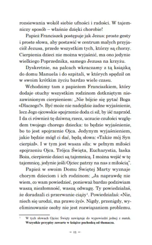 Manuel. Mały wojownik Światła na Arena.pl