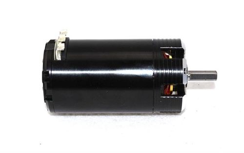 Silnik sensorowy Rocket 540 V2 6.5T 5350KV na Arena.pl