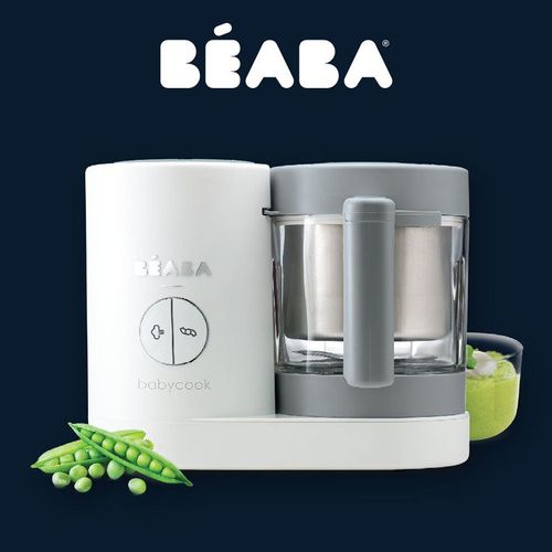 Beaba Babycook® Neo Grey/white na Arena.pl
