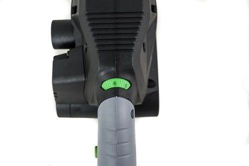 Szlifierka taśmowa Niteo Tools BS0238-19 na Arena.pl