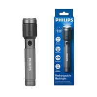 Philips latarka LED 15W 2000mAh aluminium  SFL2141/10