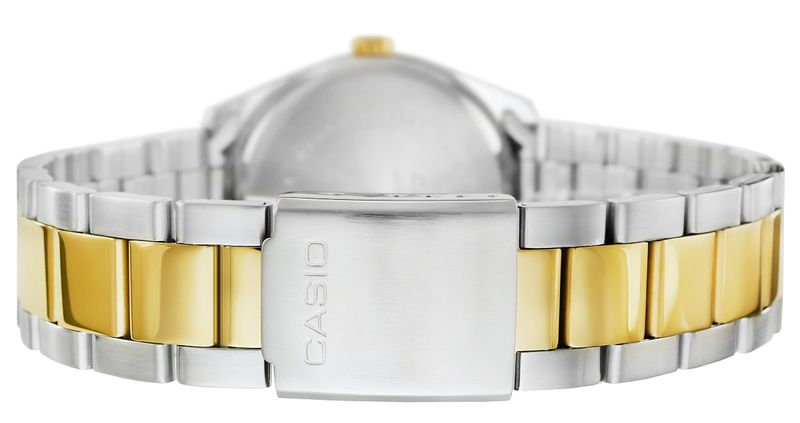 Zegarek Męski Casio MTP-1302PSG-7AVEF + BOX CASIO zdjęcie 6