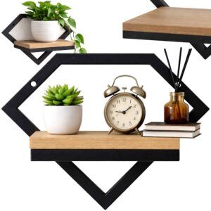 KWIETNIK PÓŁKA WISZĄCA FLO-SHELF na Arena.pl