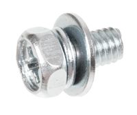 Śruba noża kosiarki Wiper Yard 2000S Yard 101S P70S C00212