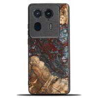 etui bewood unique do motorola edge 50 ultra - planets - pluton