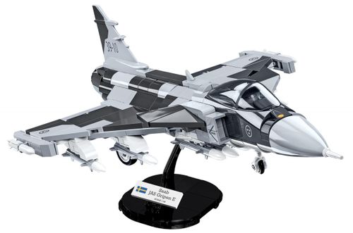 Armed Forces Saab Jas 39 Gripen E 480 Kl. na Arena.pl