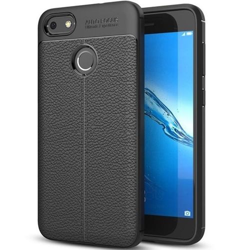 CASE ETUI FULL AUTOFOCUS XIAOMI REDMI NOTE 5 PRO CZARNE na Arena.pl