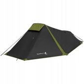 Namiot turystyczny kempingowy 1-osobowy Highlander Outdoor Blackthorn XL