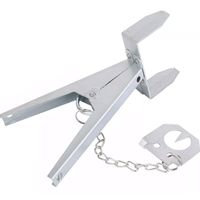 Żywołapka Na Krety Uniwersalna Pułapka 3 Sztuki