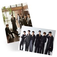 Plakat A3 JBJ DO WYBORU