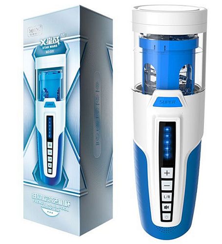 Masturbator Star Wars na Arena.pl