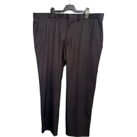 Marks&Spencer Spodnie Męskie Wygodne Eleganckie Stylowe Czarne 40/31