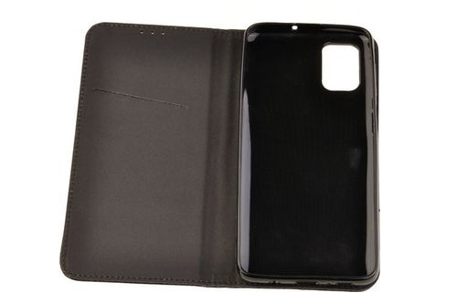 Etui Smart do Samsung Galaxy M51 czarny na Arena.pl